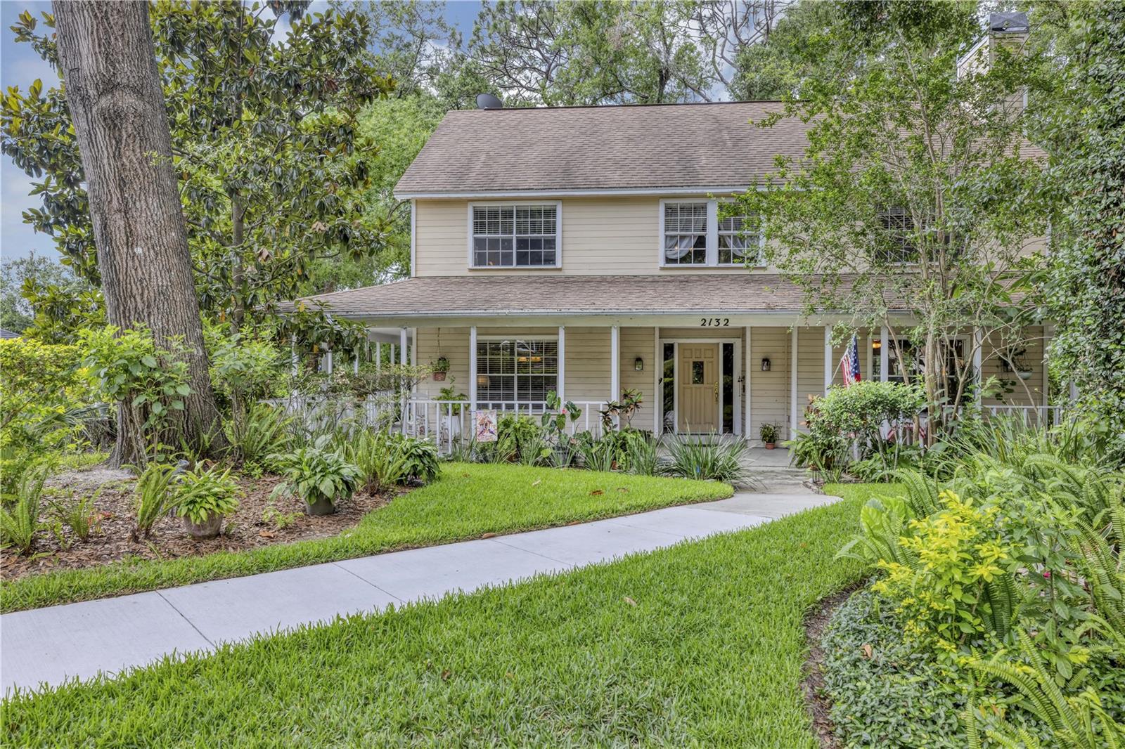 Details for 2132 Palm Vista Drive, APOPKA, FL 32712