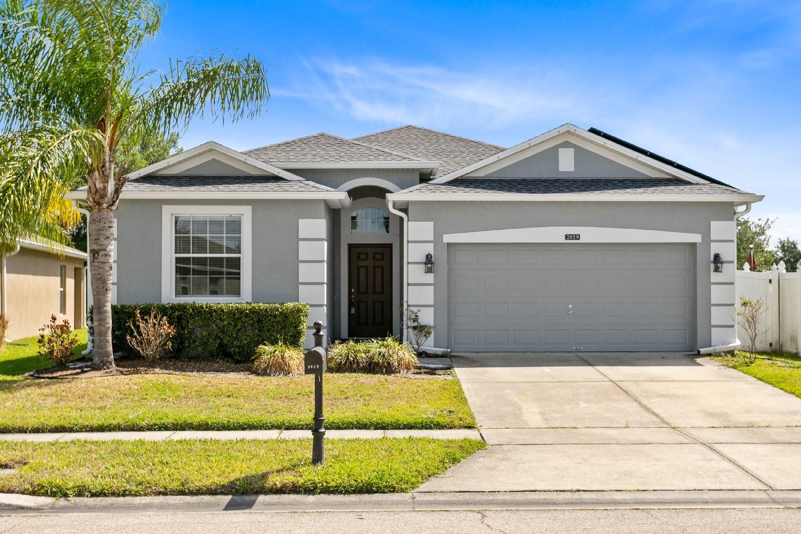 Details for 2819 Youngford Street, ORLANDO, FL 32824
