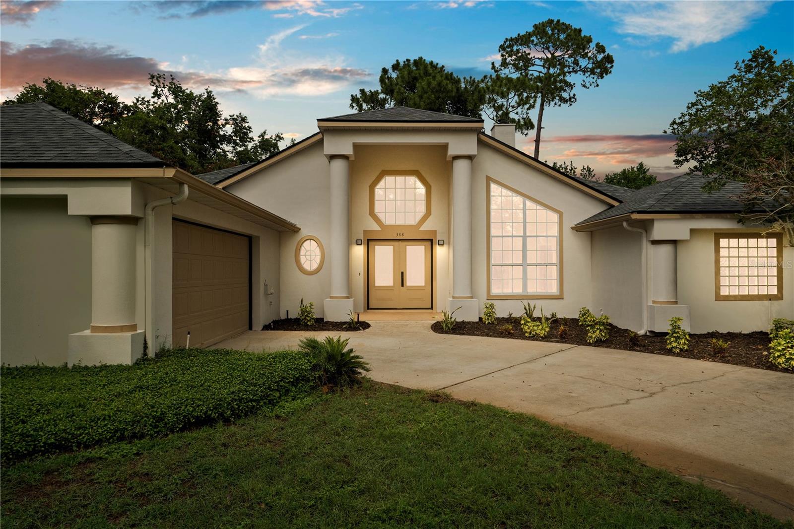Details for 388 Hampton Hills Court, DEBARY, FL 32713