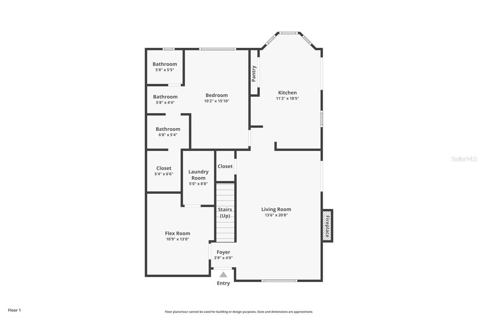 Image 23 of 36 For 202 Ferryboat Court