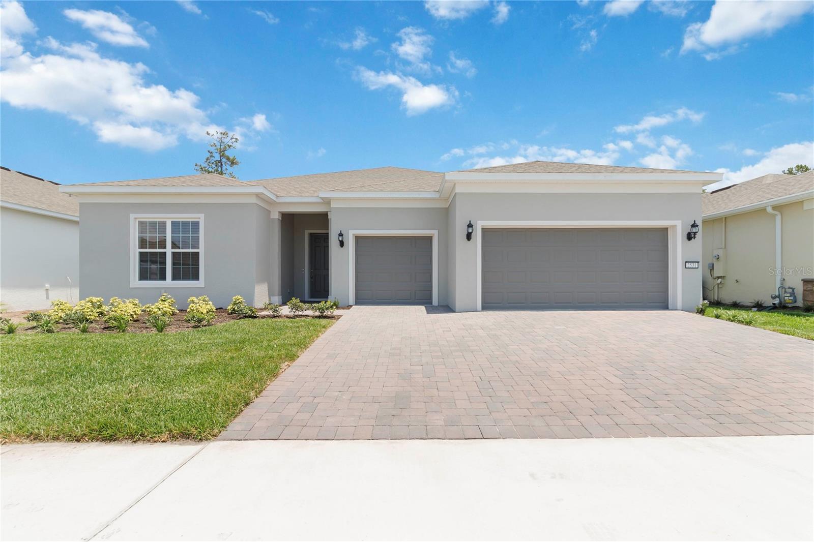 Details for 2531 Pine Preserve Court, ST CLOUD, FL 34771