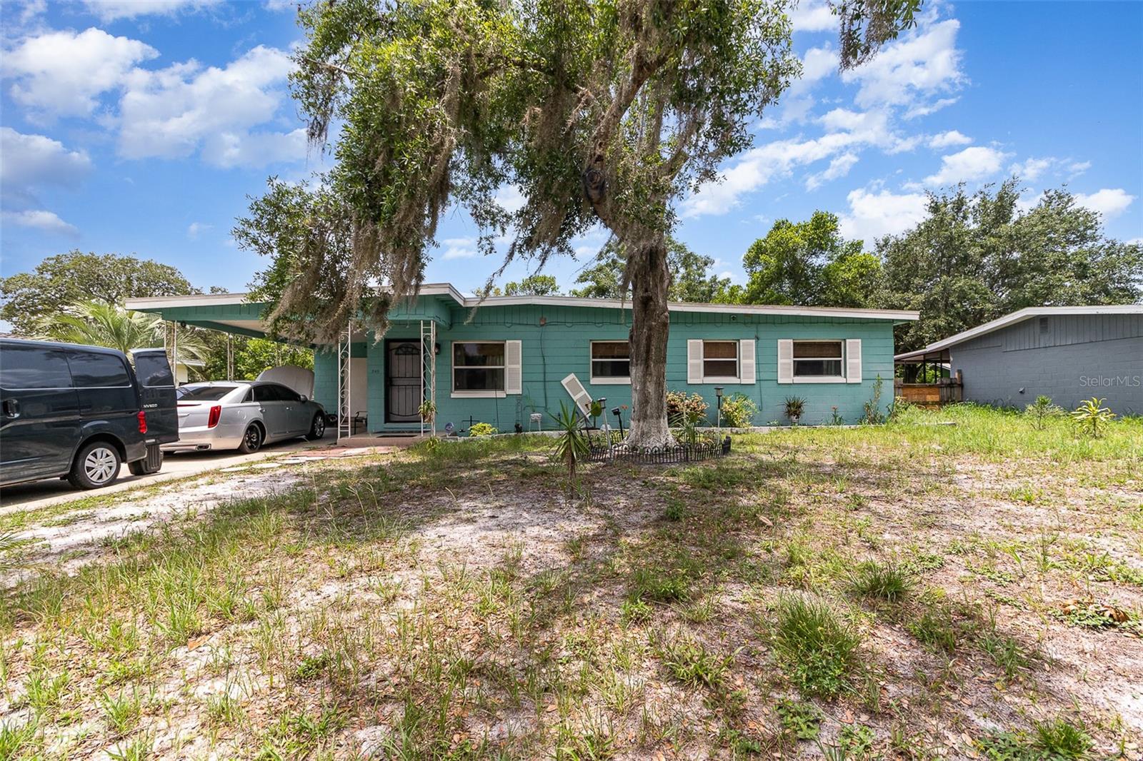 Details for 240 Grossenbacher Drive, APOPKA, FL 32712