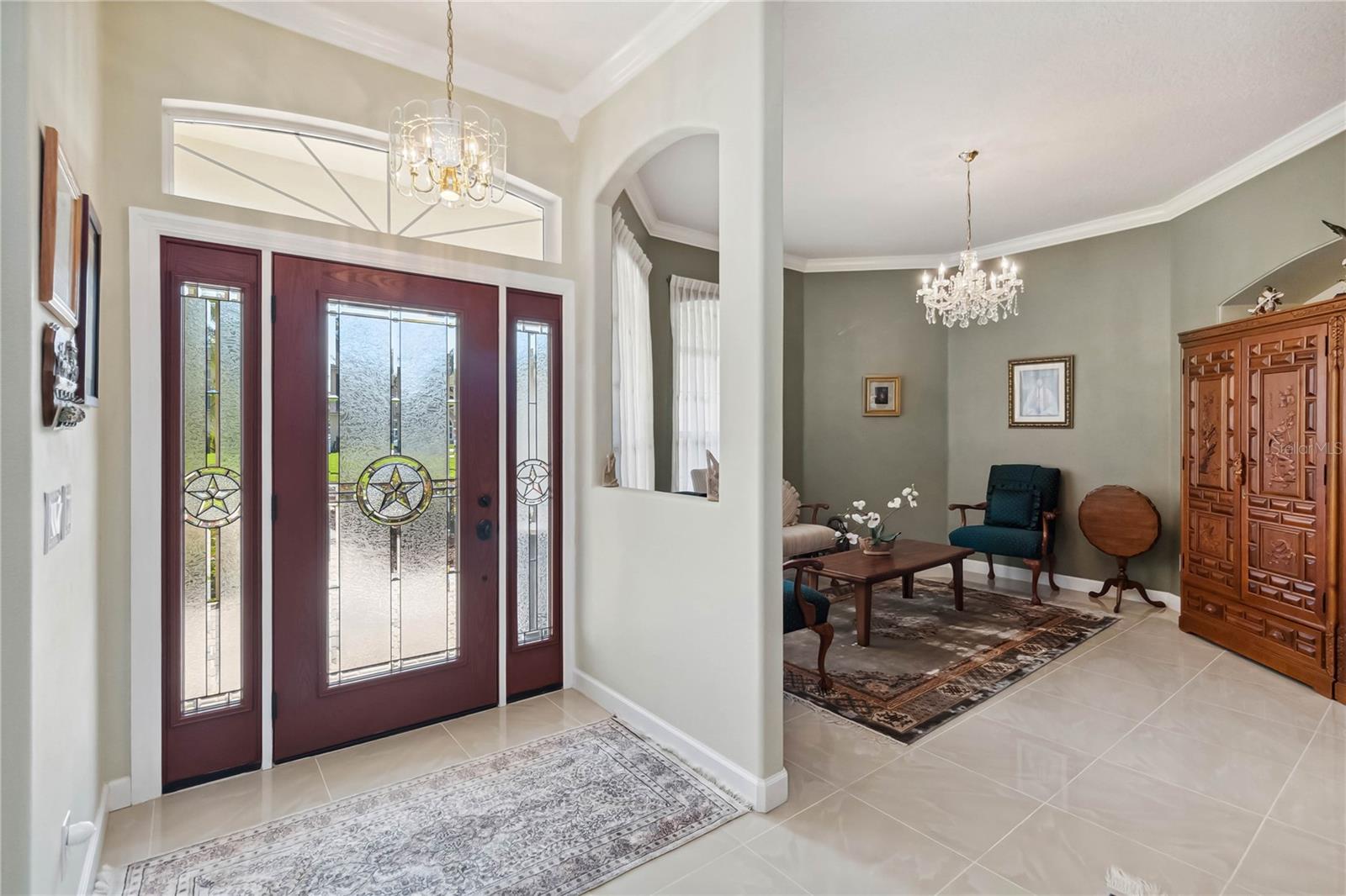 Image 4 of 50 For 2746 Windsorgate Lane
