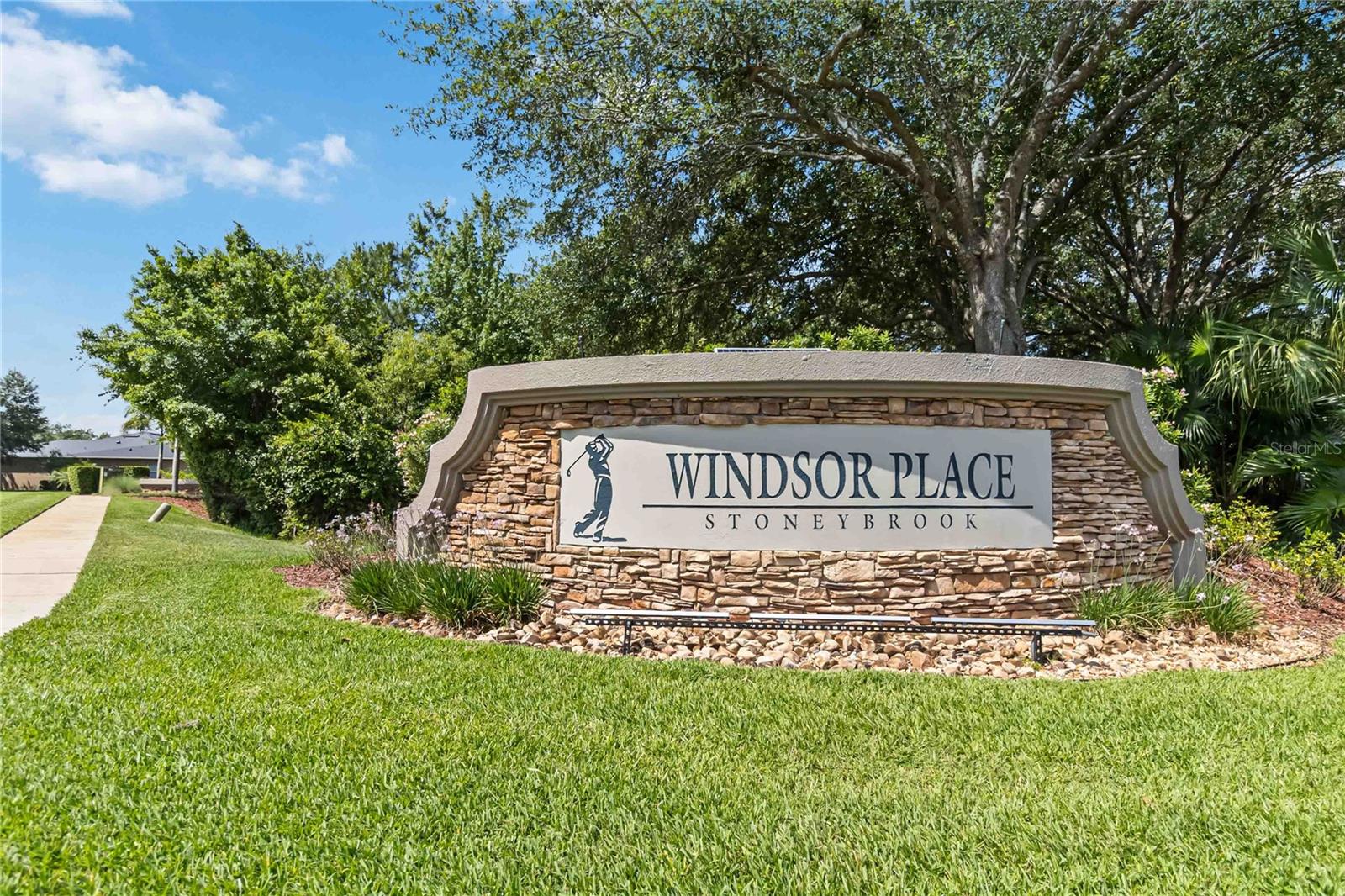 Image 49 of 50 For 2746 Windsorgate Lane