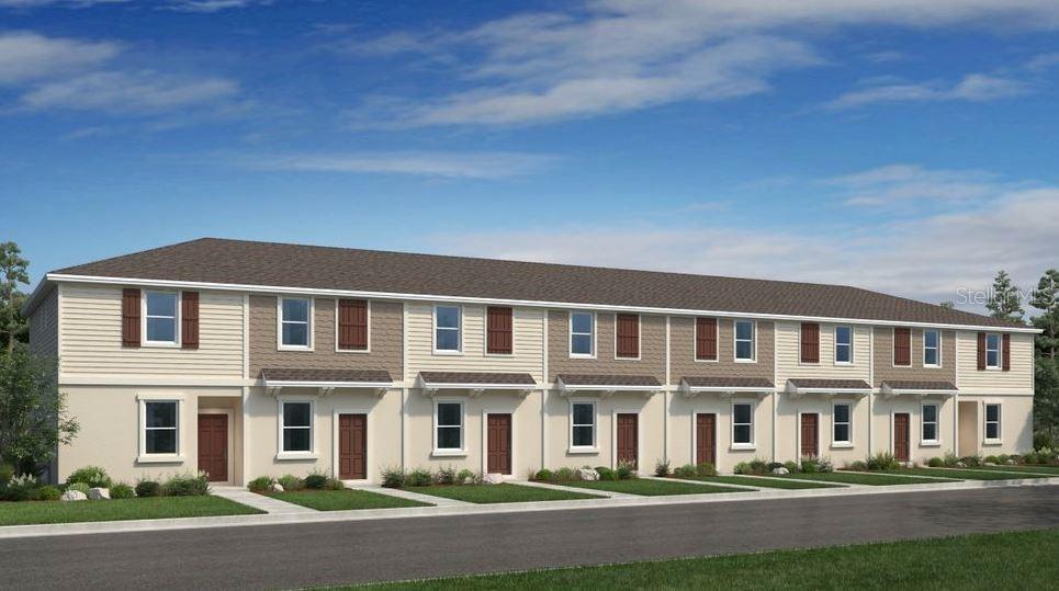 Details for 3064 Skyline Loop, KISSIMMEE, FL 34758