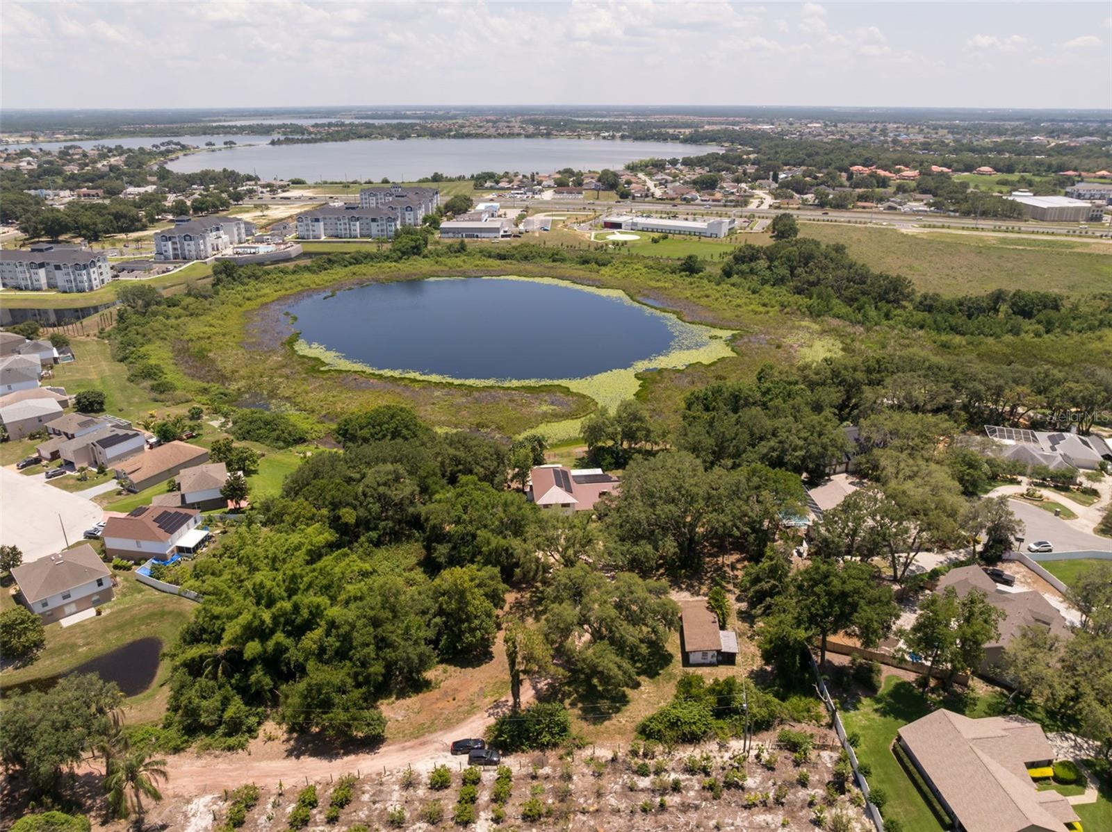 Image 53 of 59 For 5671 Cypress Gardens Road