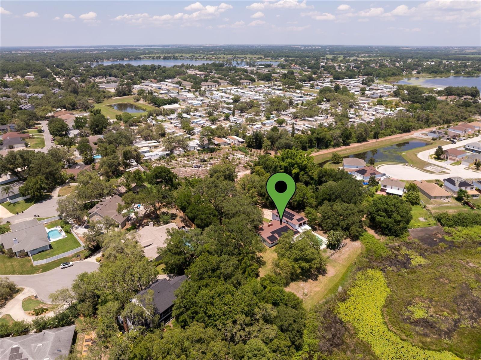Image 56 of 59 For 5671 Cypress Gardens Road