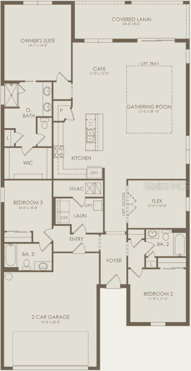 Image 2 of 18 For 3245 Ellsworth Avenue