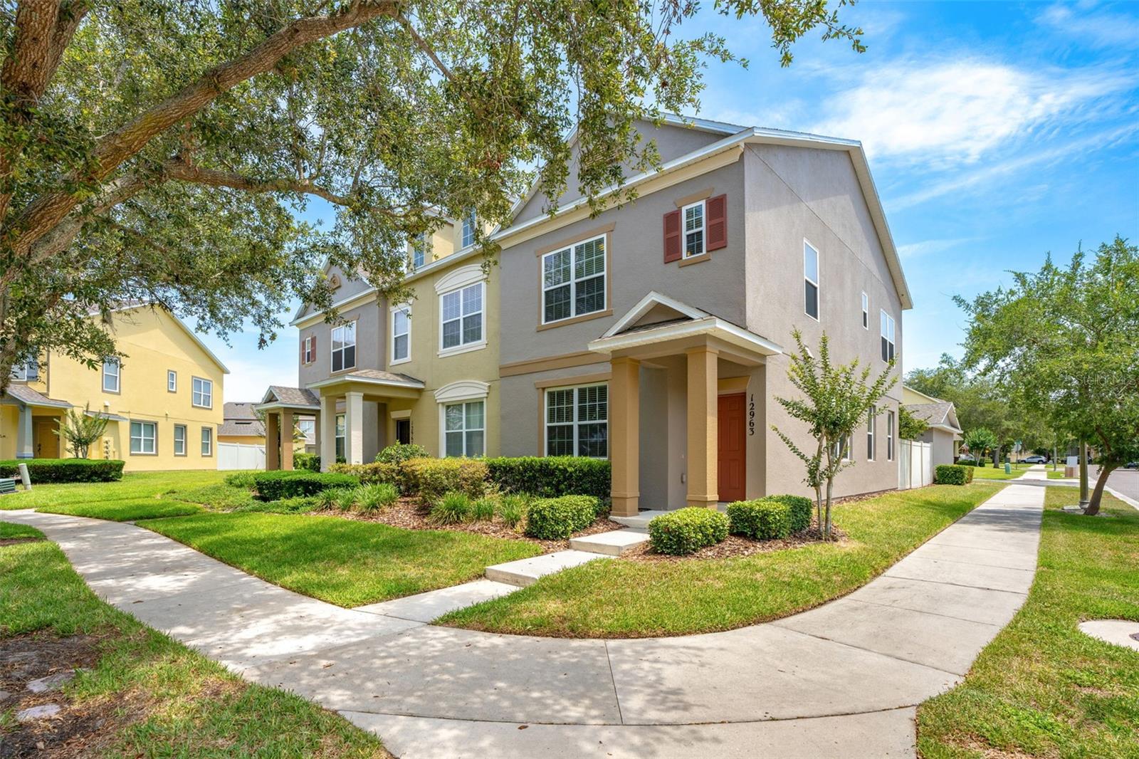 Details for 12963 Garridan Avenue, WINDERMERE, FL 34786