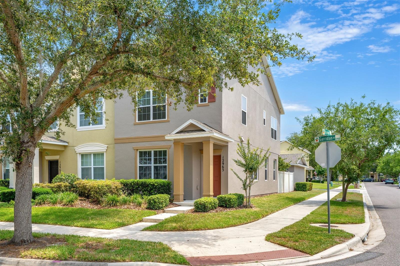 Image 2 of 29 For 12963 Garridan Avenue