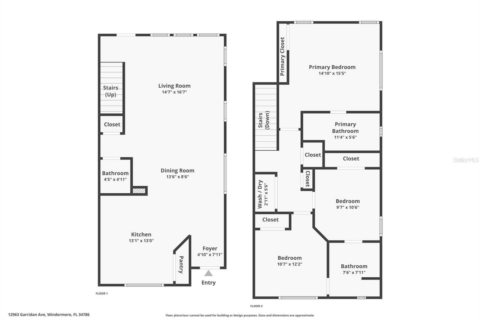 Image 29 of 29 For 12963 Garridan Avenue