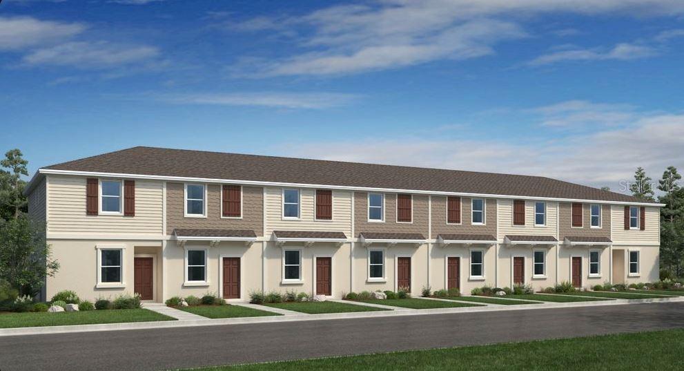 Details for 3060 Skyline Loop, KISSIMMEE, FL 34758