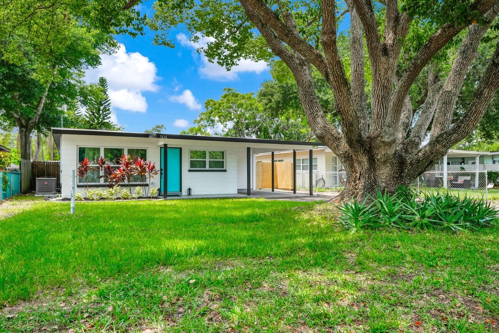 Details for 7616 Simms Avenue, ORLANDO, FL 32812