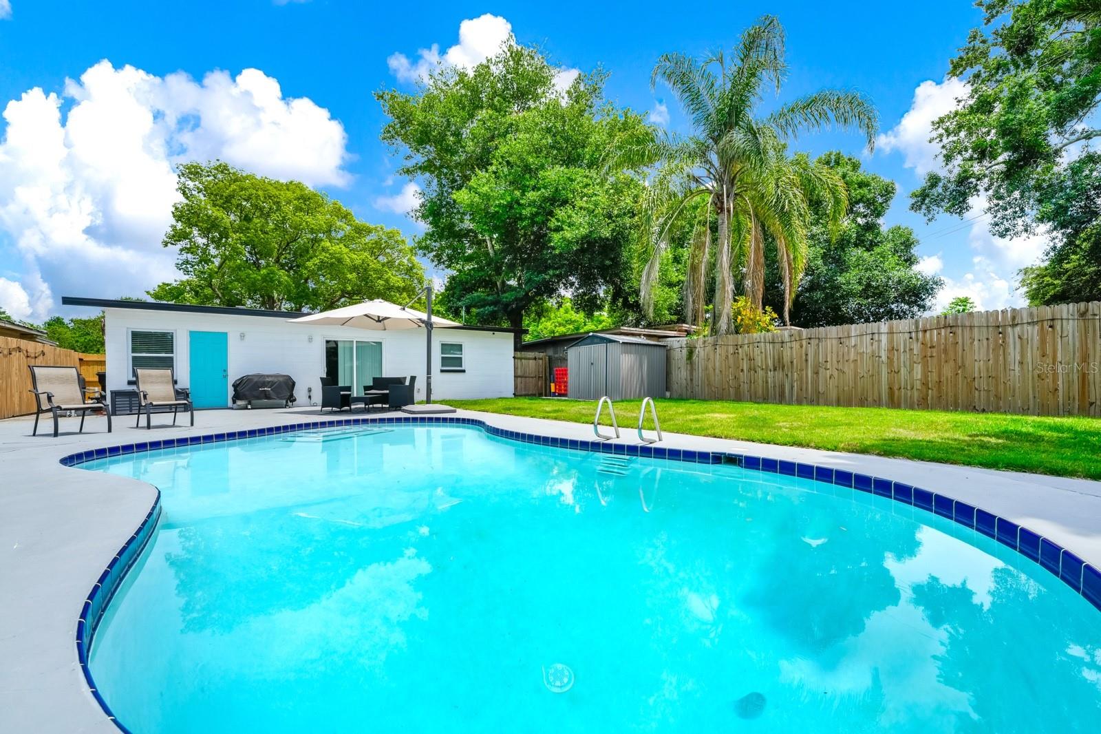 Image 33 of 43 For 7616 Simms Avenue