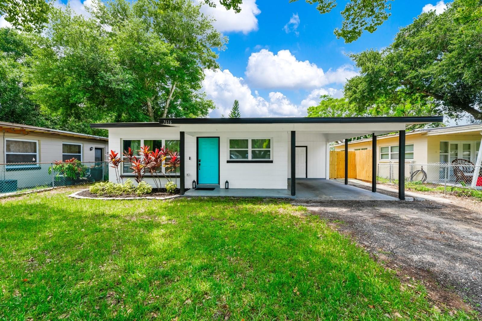 Image 6 of 43 For 7616 Simms Avenue