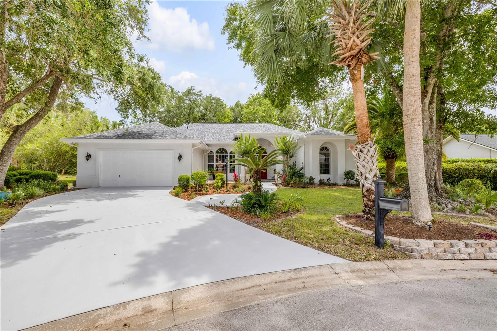 Details for 6 Laurel Oak Place, PALM COAST, FL 32137