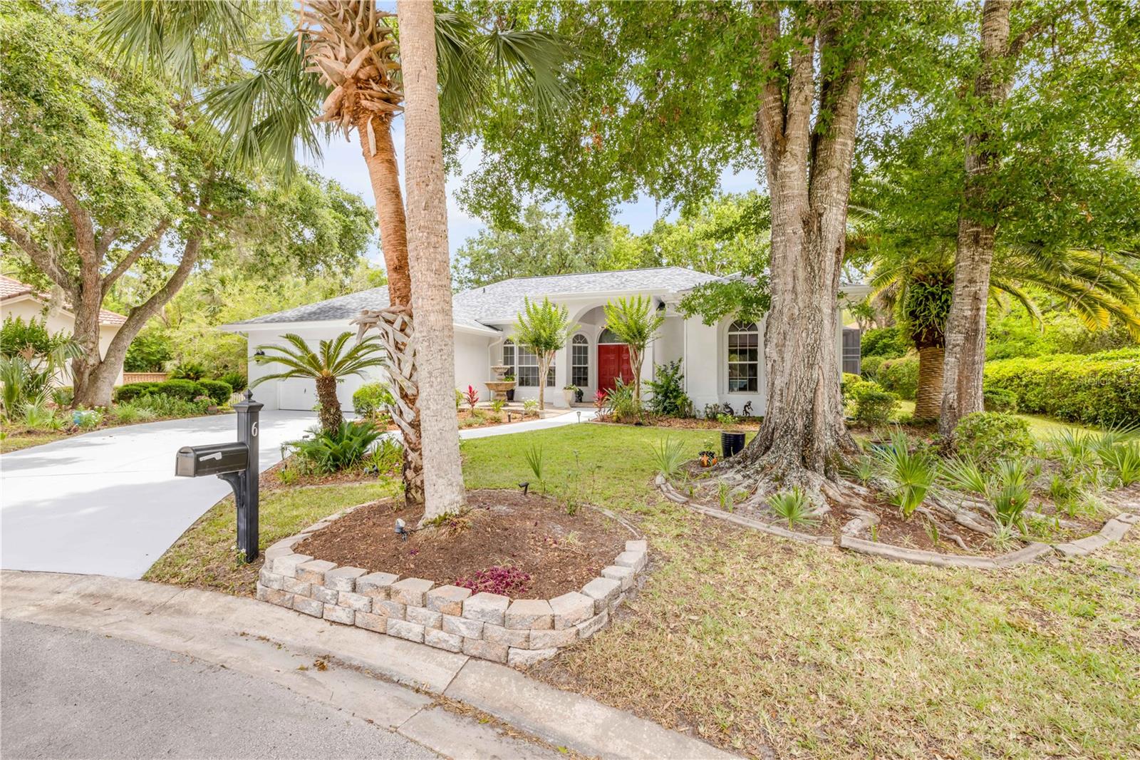 Image 2 of 39 For 6 Laurel Oak Place