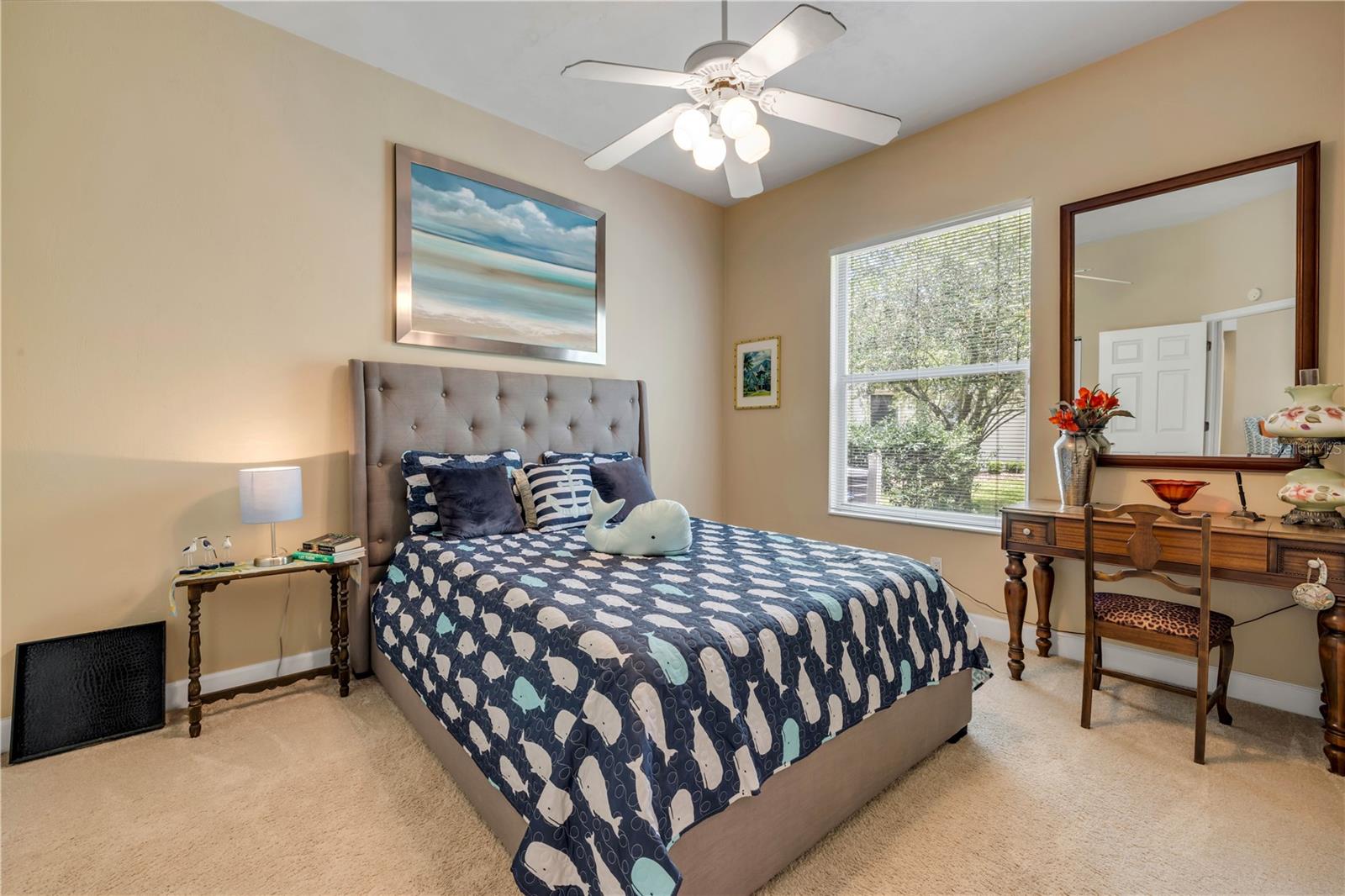 Image 21 of 39 For 6 Laurel Oak Place