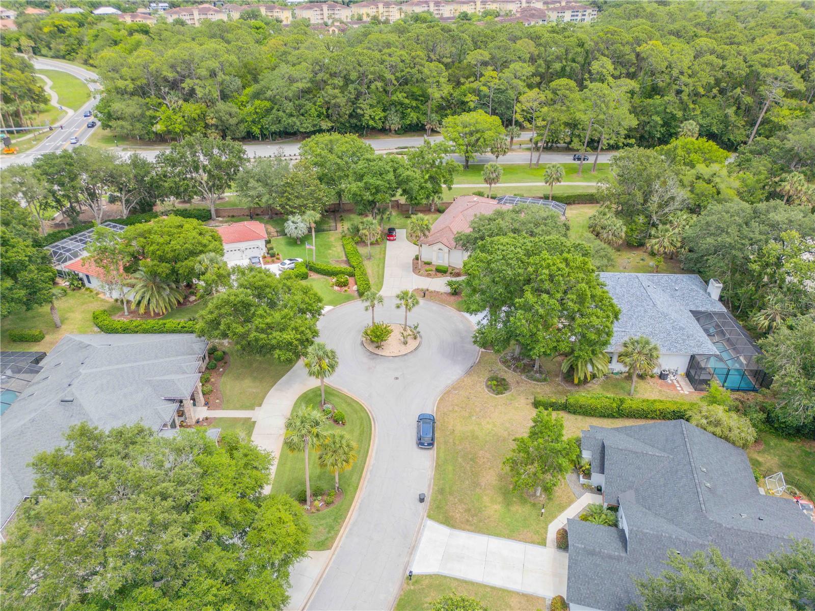 Image 34 of 39 For 6 Laurel Oak Place