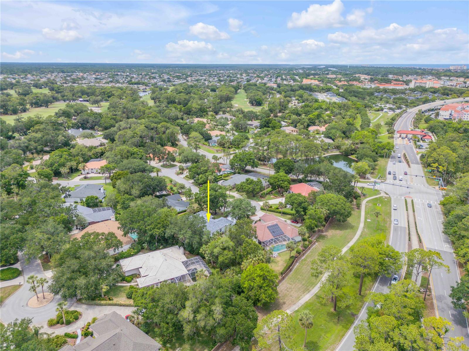 Image 37 of 39 For 6 Laurel Oak Place