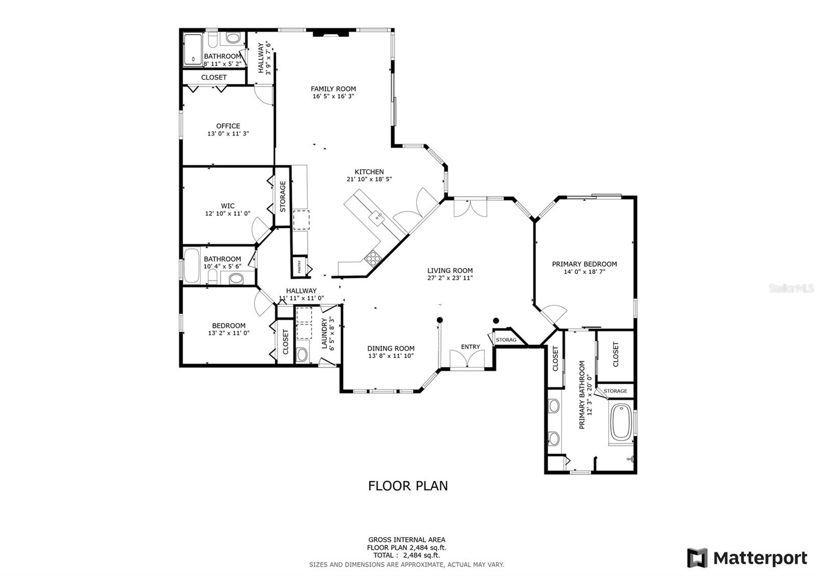 Image 39 of 39 For 6 Laurel Oak Place