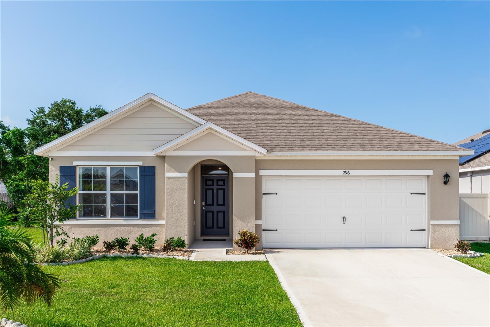 Details for 296 Inman Boulevard, WINTER HAVEN, FL 33881