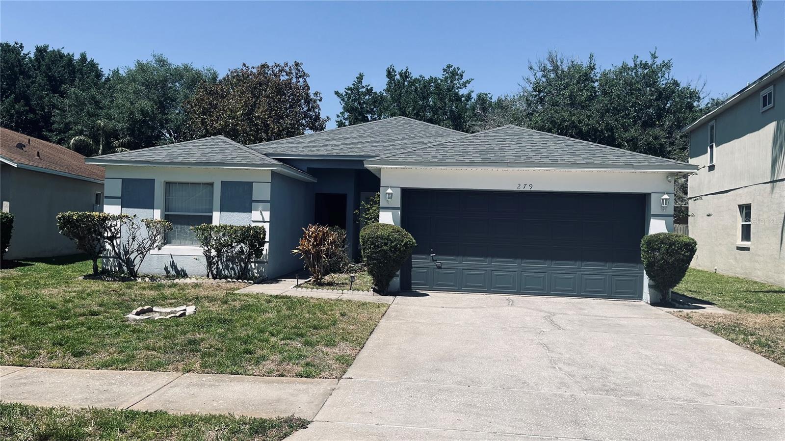 Details for 279 Lancer Oak Drive, APOPKA, FL 32712