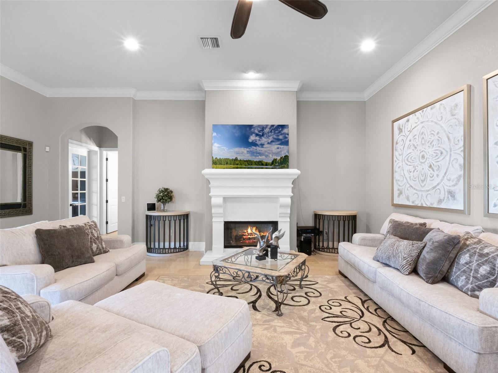 Image 11 of 50 For 1417 Terralago Place