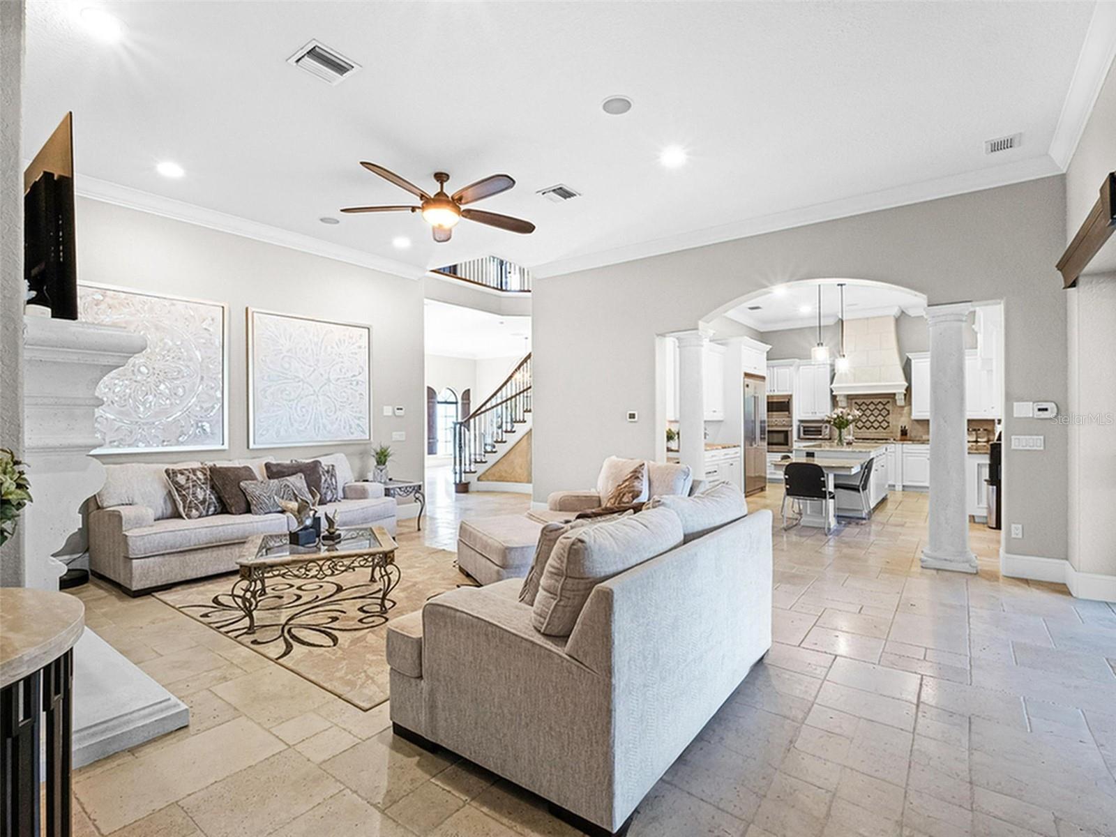 Image 12 of 50 For 1417 Terralago Place