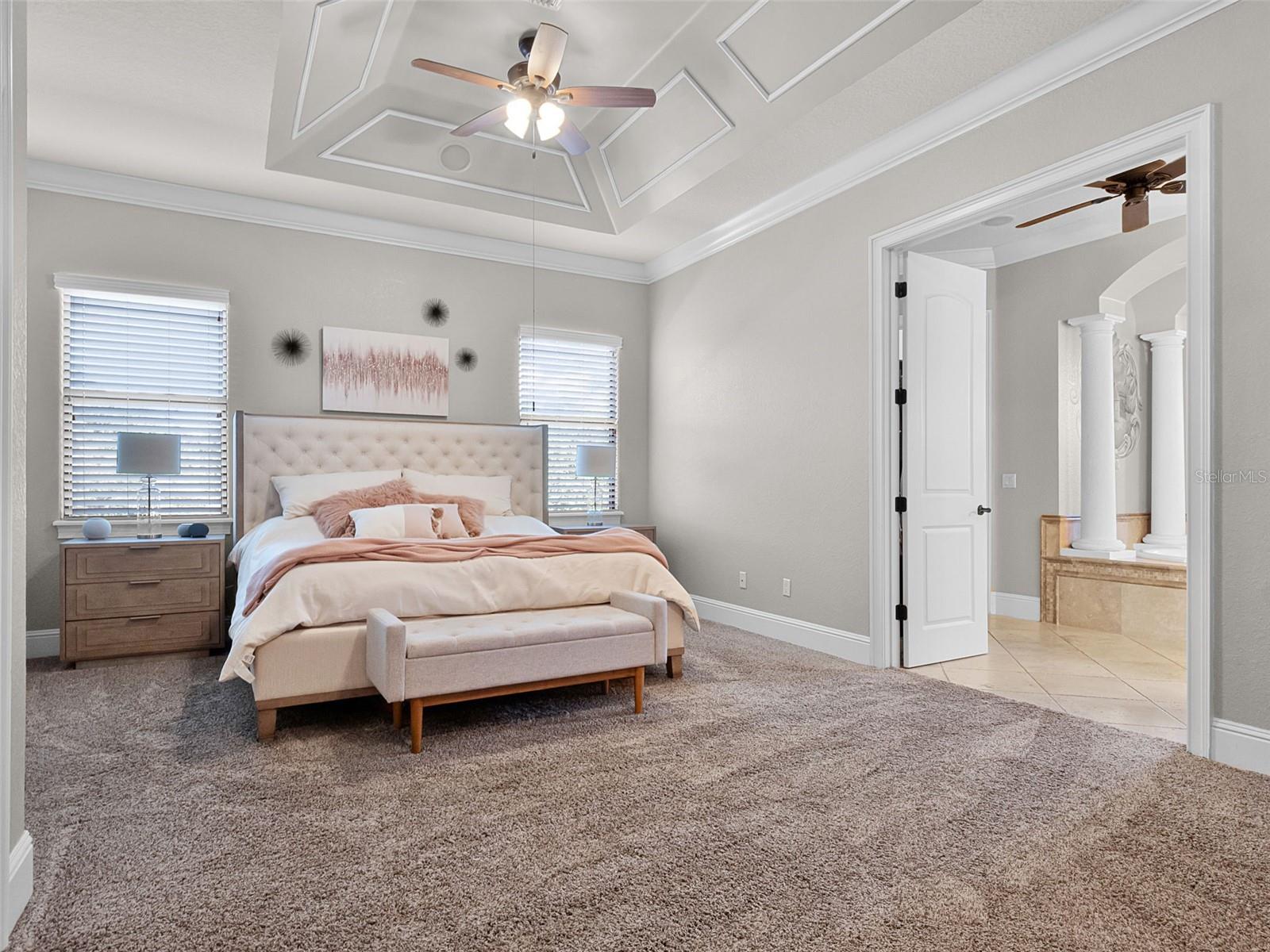 Image 18 of 50 For 1417 Terralago Place