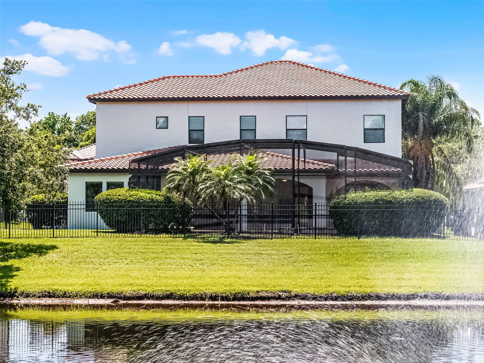 Image 48 of 50 For 1417 Terralago Place