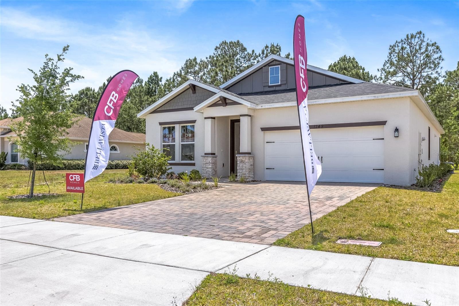 Details for 1249 Champions Drive, DAYTONA BEACH, FL 32124