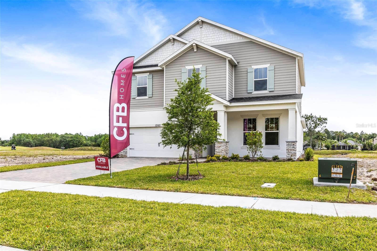 Details for 1262 Champions Drive, DAYTONA BEACH, FL 32124