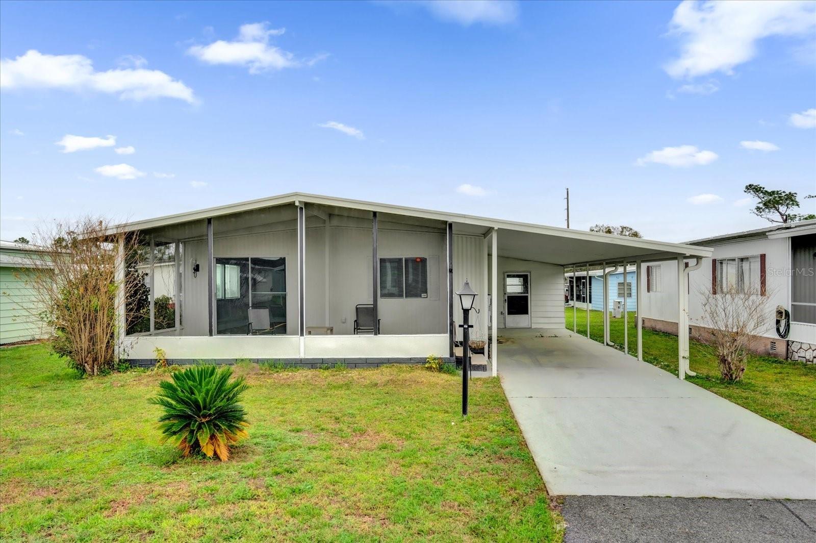 Details for 947 Marcy Drive, DELAND, FL 32724
