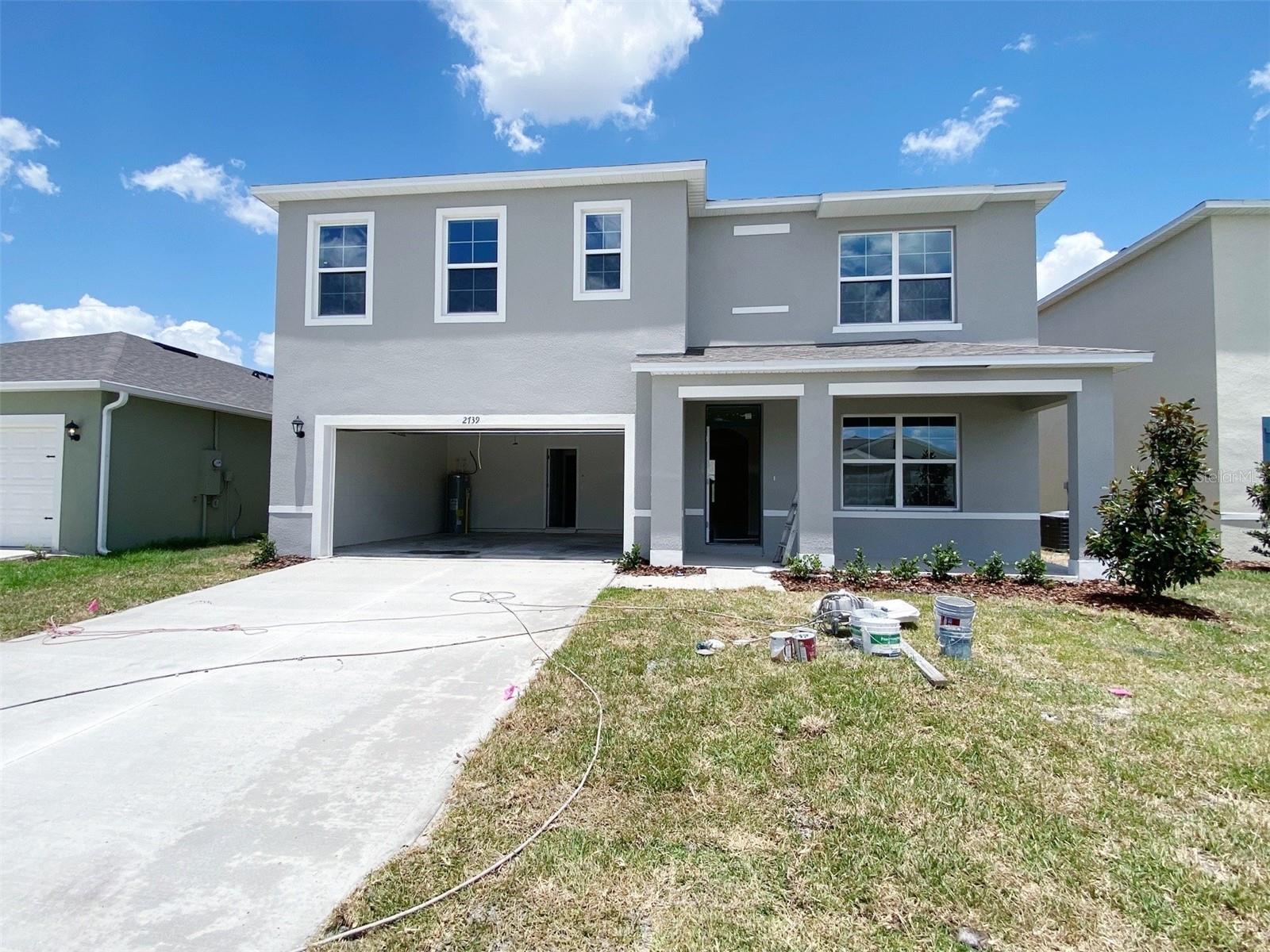 Details for 2739 Sunkissed Drive, ST CLOUD, FL 34771