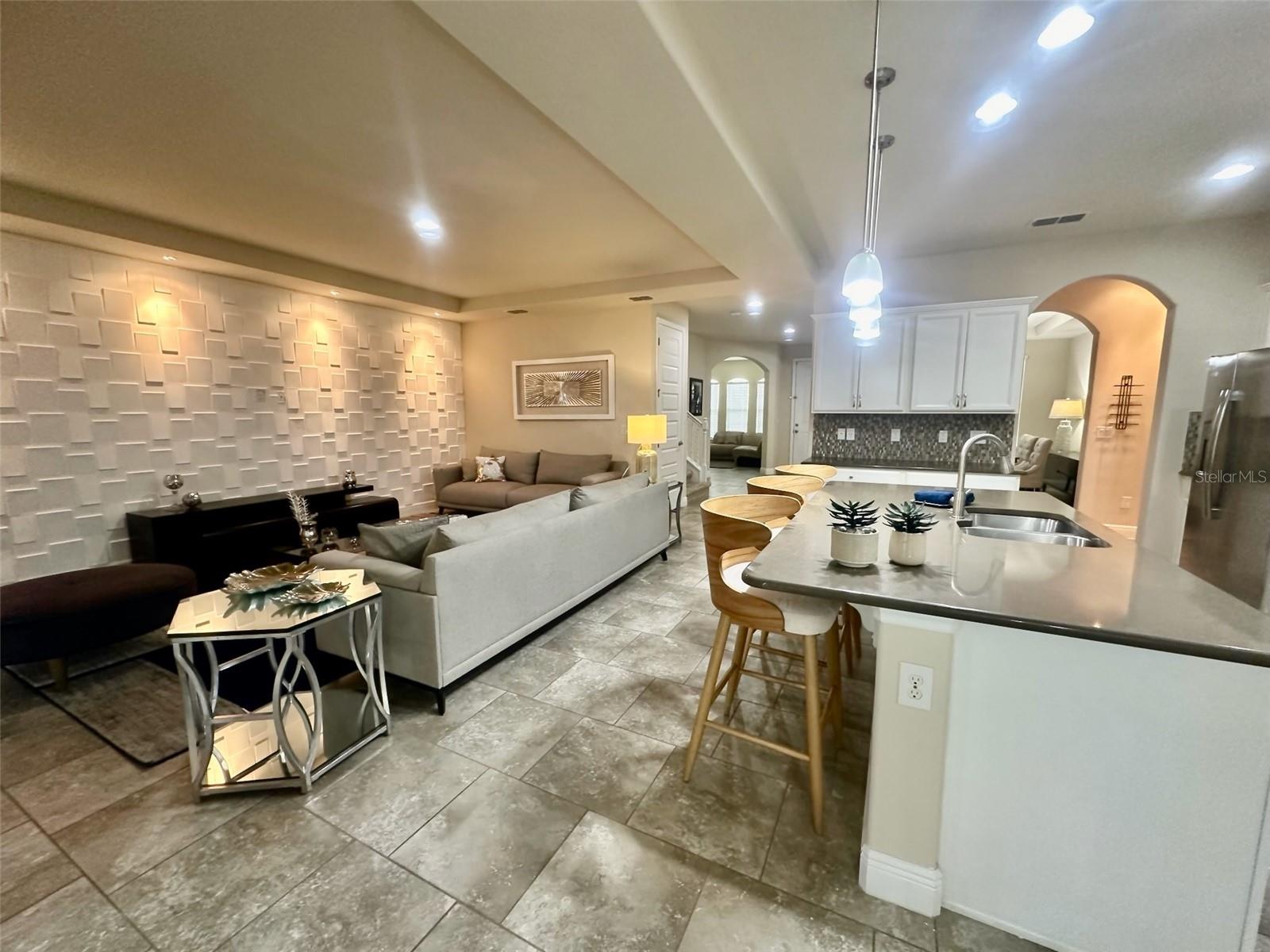 Image 17 of 55 For 15617 Marina Bay Drive