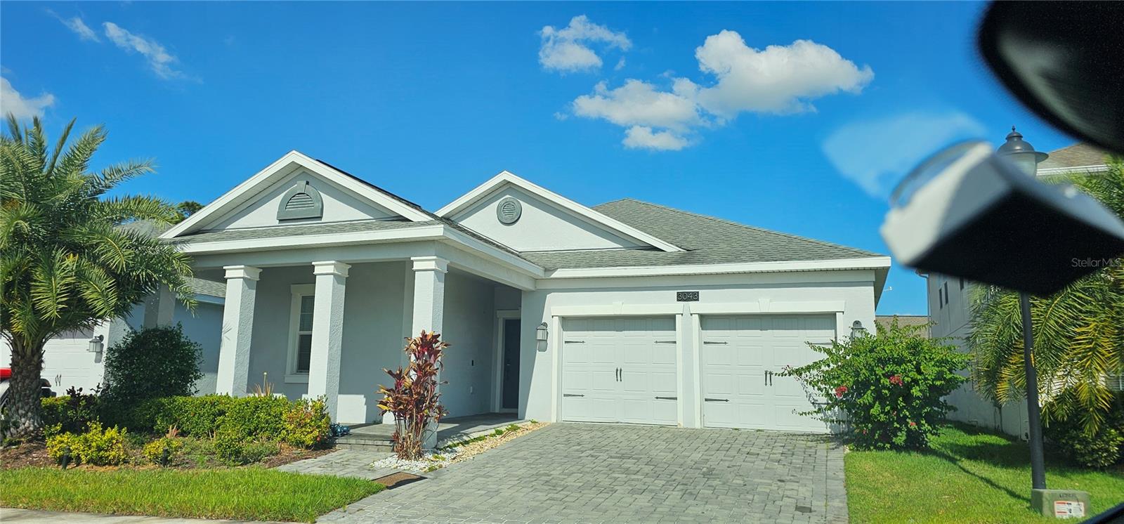 Details for 3043 Beaver Creek Drive, KISSIMMEE, FL 34746
