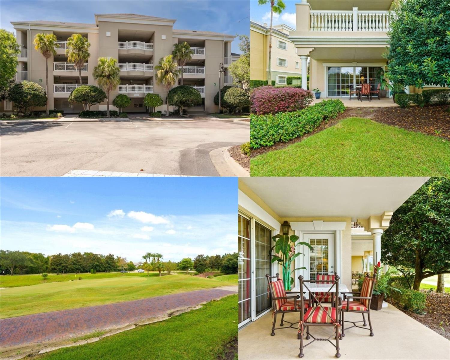 Details for 1354 Centre Court Ridge Drive 104, REUNION, FL 34747