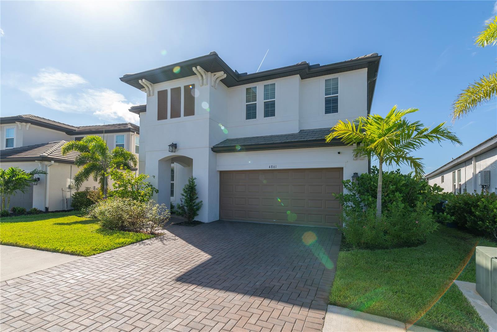 Image 61 of 72 For 4861 Antrim Drive