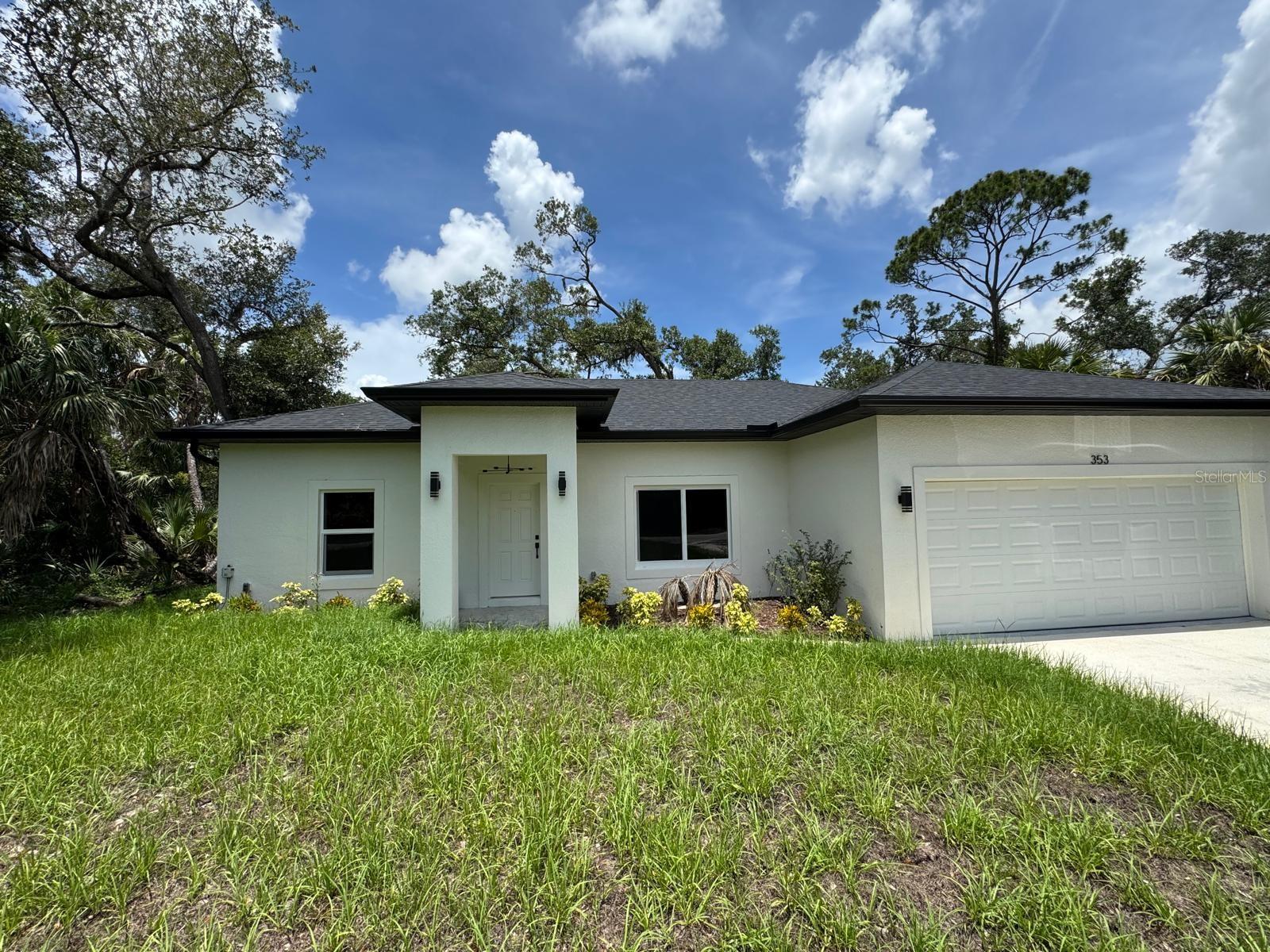 Details for 353 Warrington Boulevard, PORT CHARLOTTE, FL 33954