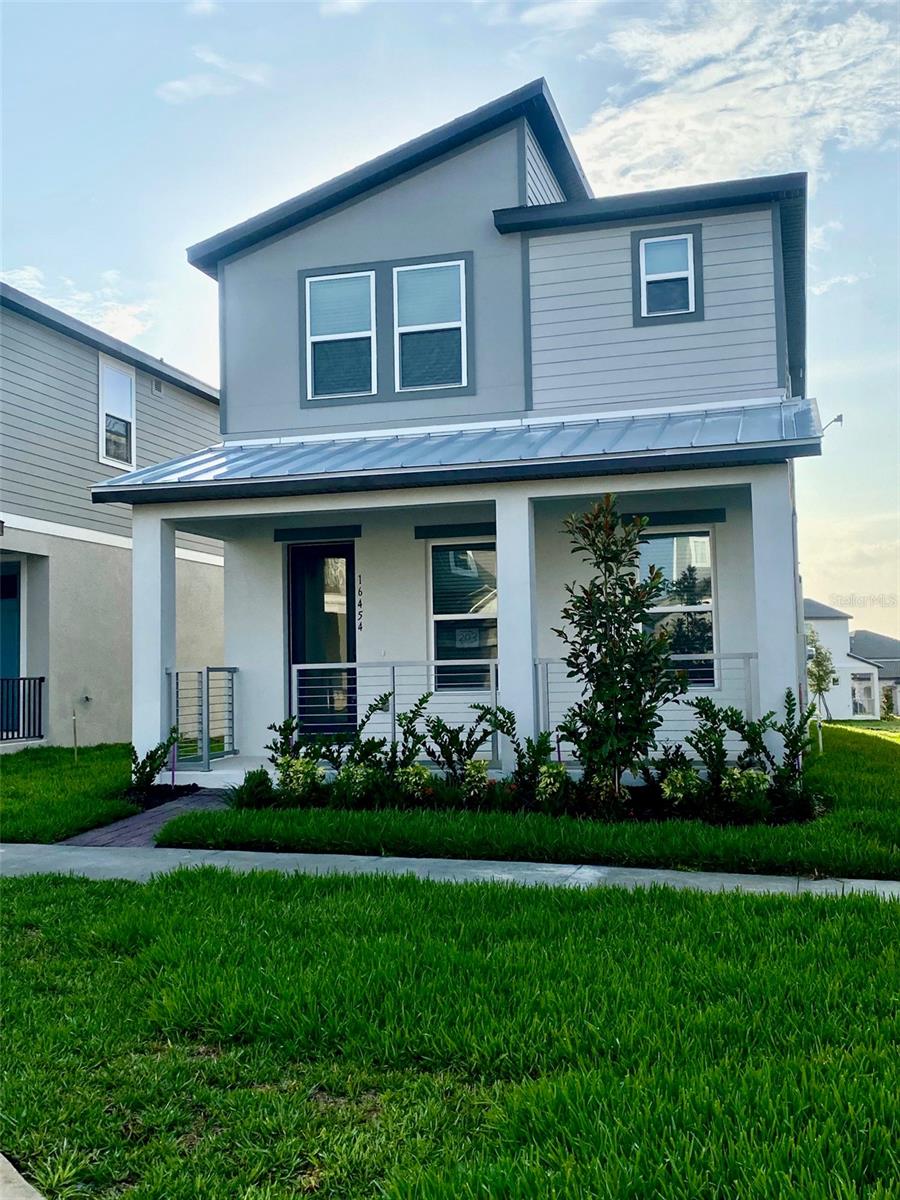 Details for 16454 Silver Brook Way, WINTER GARDEN, FL 34787