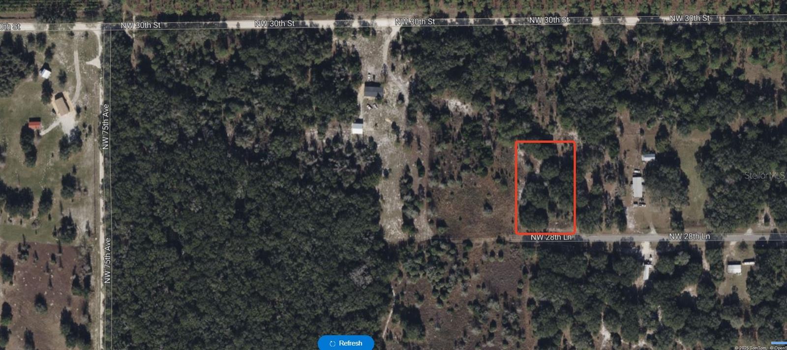 Details for 7251 Nw 28th Ln, CHIEFLAND, FL 32626