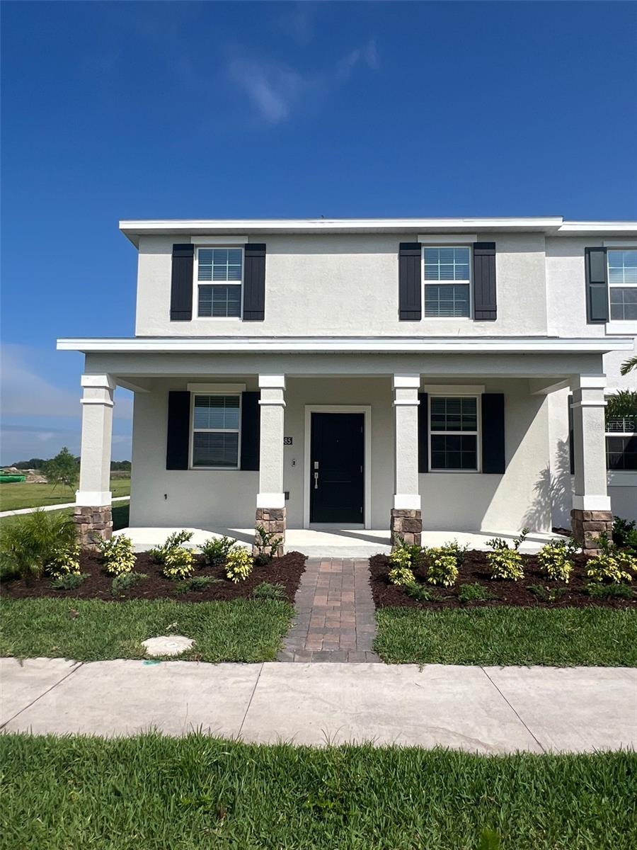 Details for 2585 Cotton Candy Alley, KISSIMMEE, FL 34744