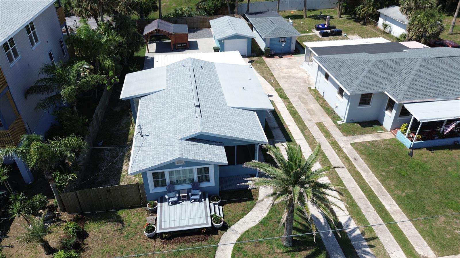 Details for 488 Golf Boulevard, DAYTONA BEACH, FL 32118