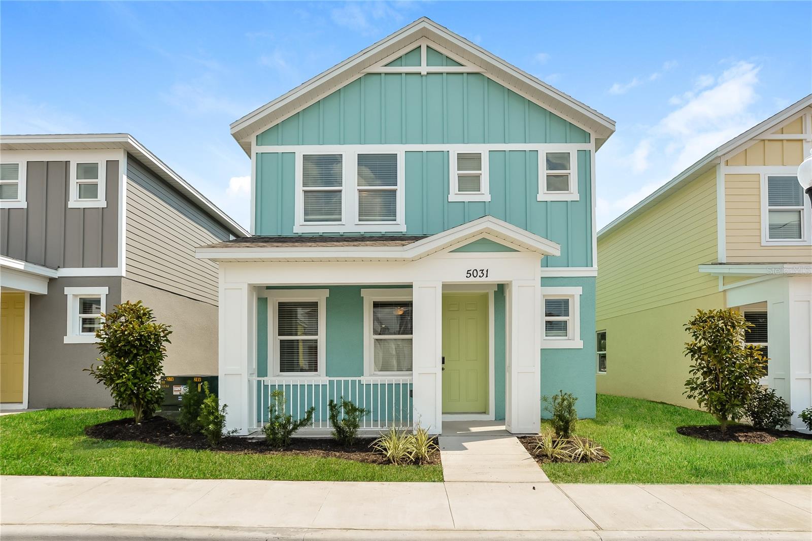 Details for 5039 Starwood Place, WILDWOOD, FL 34785