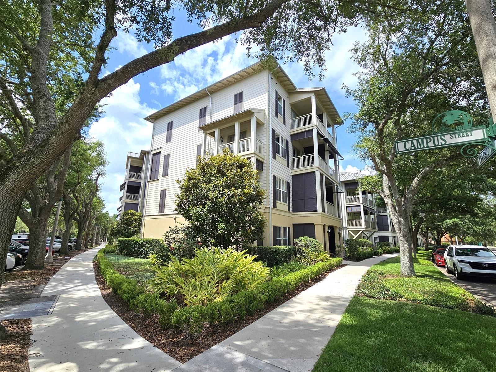 Details for 620 Campus Street 301, CELEBRATION, FL 34747