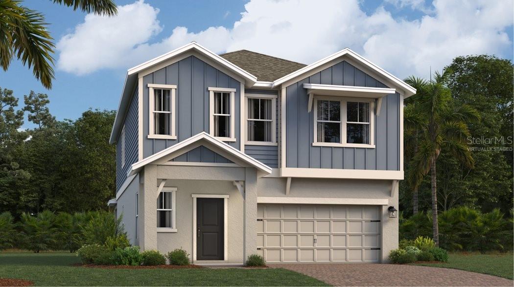 Details for 640 Terrapin Drive, DEBARY, FL 32713