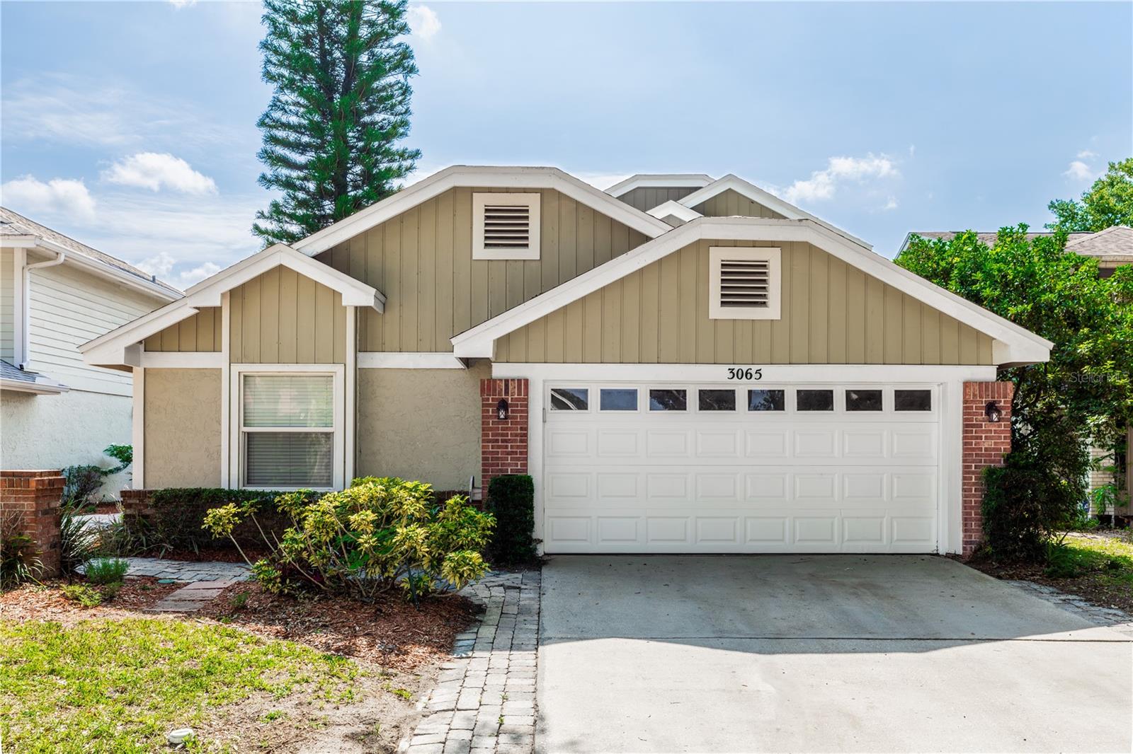 Details for 3065 Bridgehampton Lane, ORLANDO, FL 32812