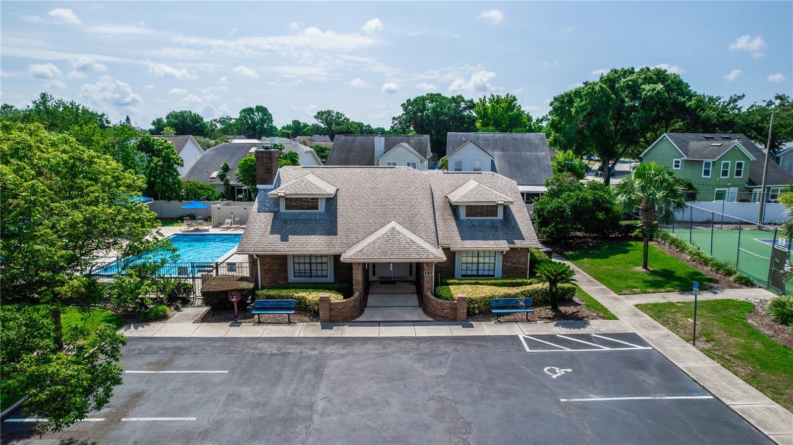 Image 42 of 46 For 3065 Bridgehampton Lane