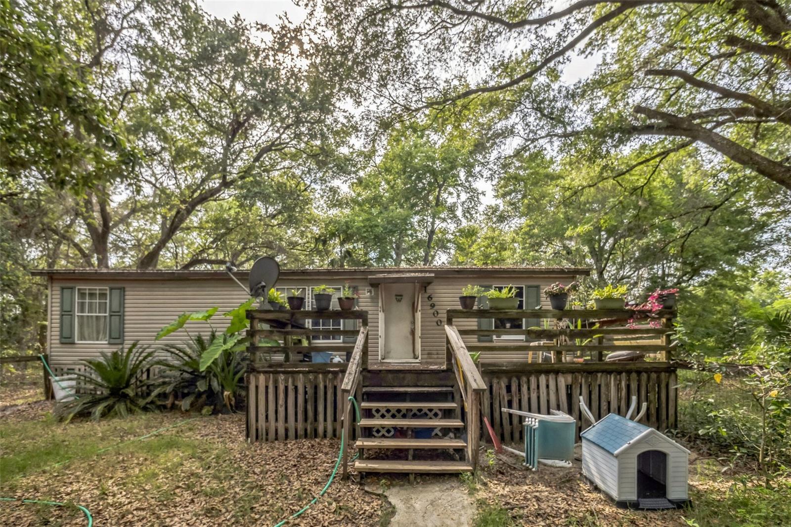 Image 3 of 21 For 16900 134th Avenue Road